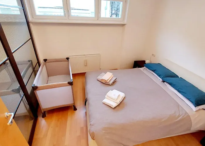 Rocco\'S Apartment - In Centro A Merano