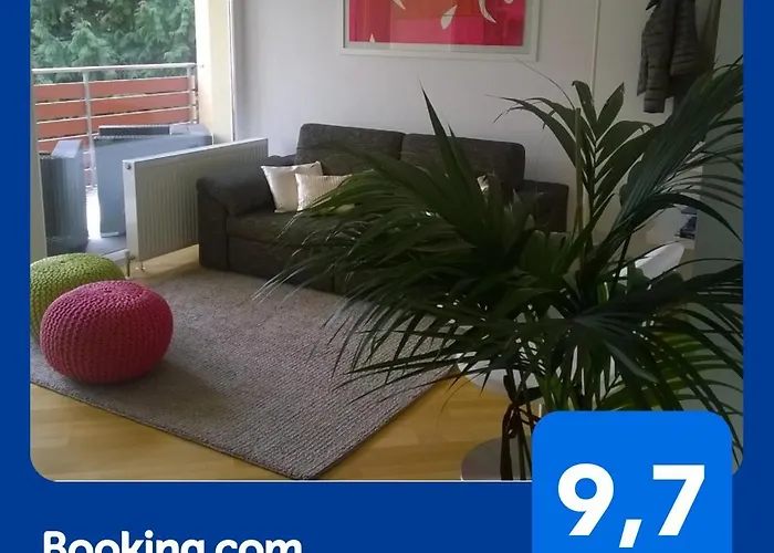 Rocco\'S Apartment - In Centro A Merano