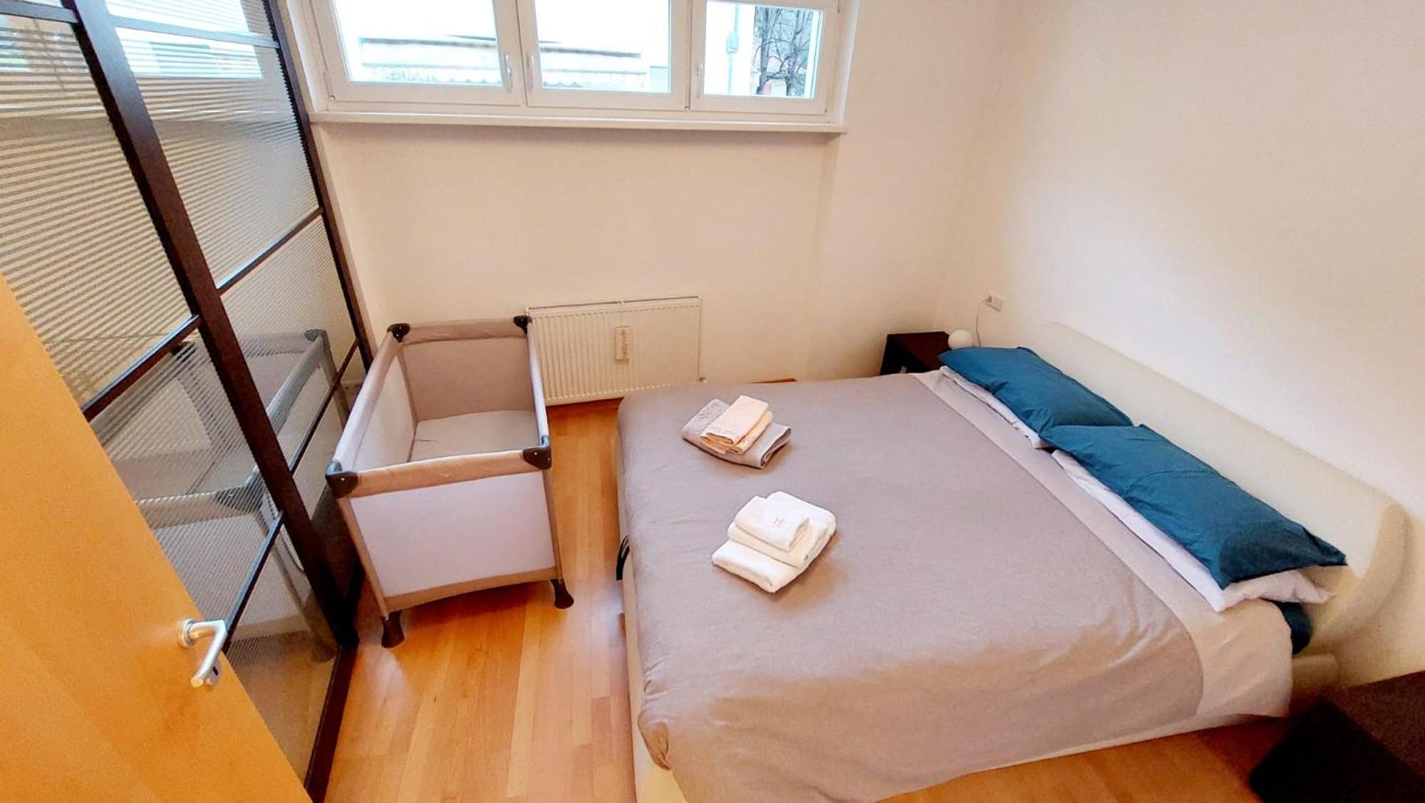 Rocco's - In Centro A Apartment *