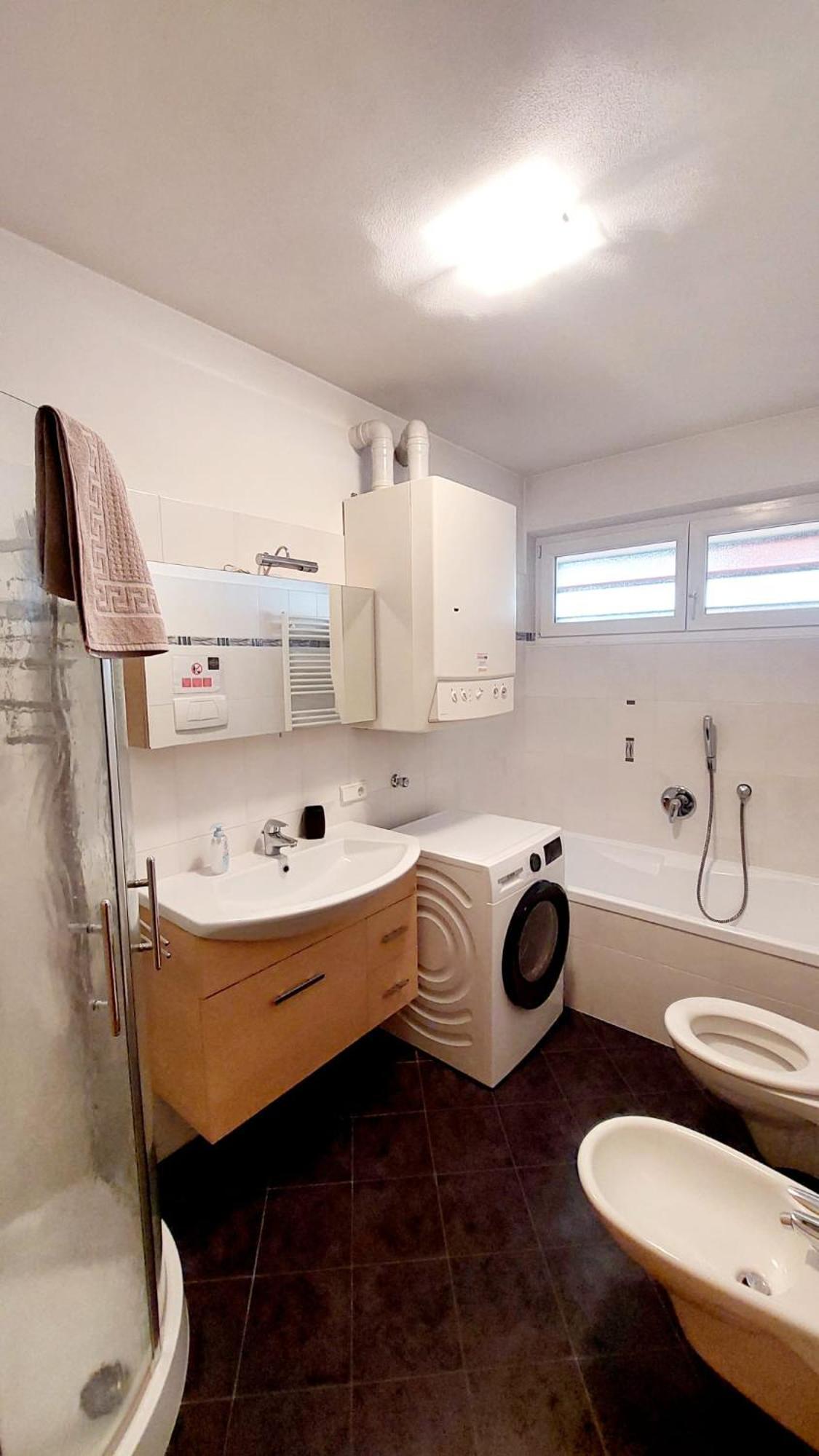 Apartment Rocco's - In Centro A *