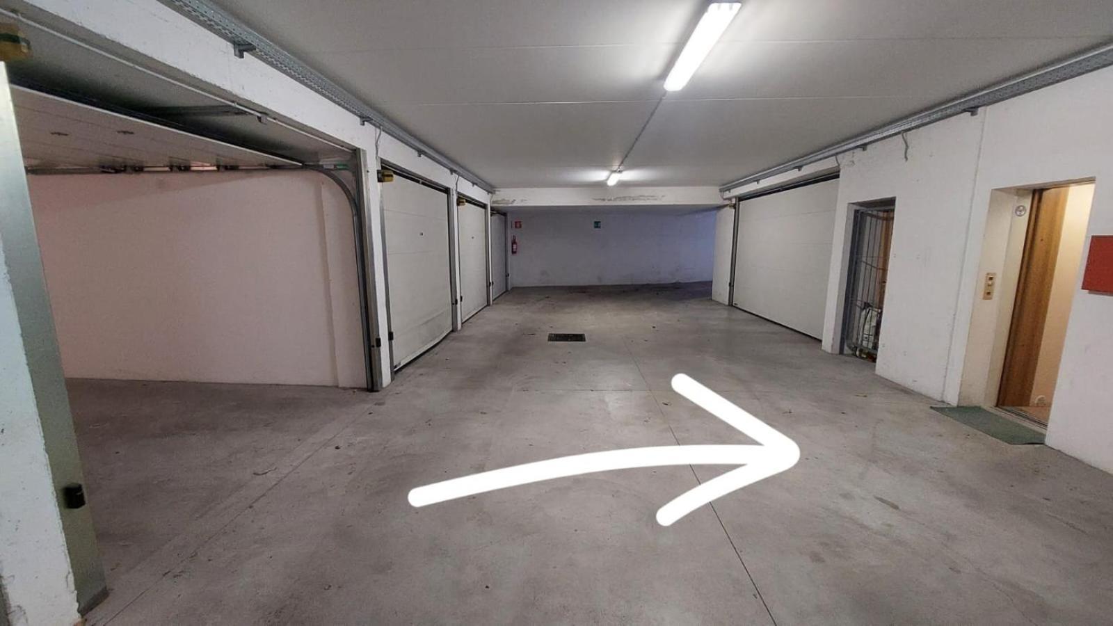 Apartment Rocco's - In Centro A