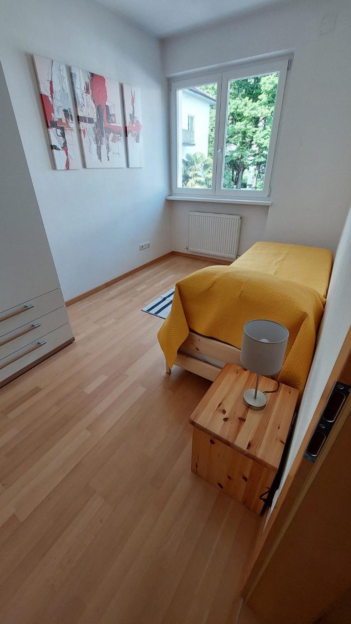 Apartment Rocco's - In Centro A *