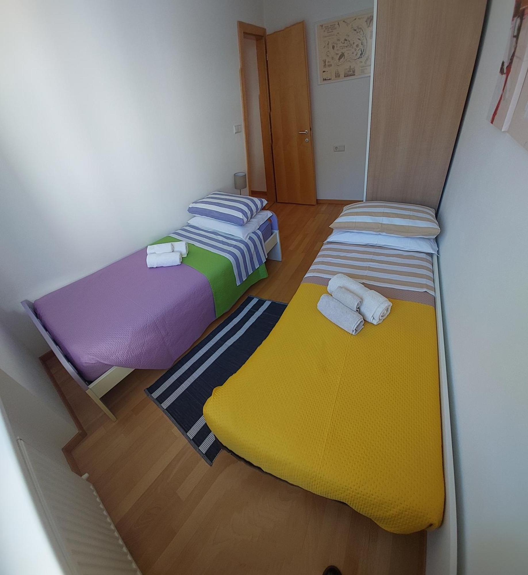 Rocco's - In Centro A Apartment