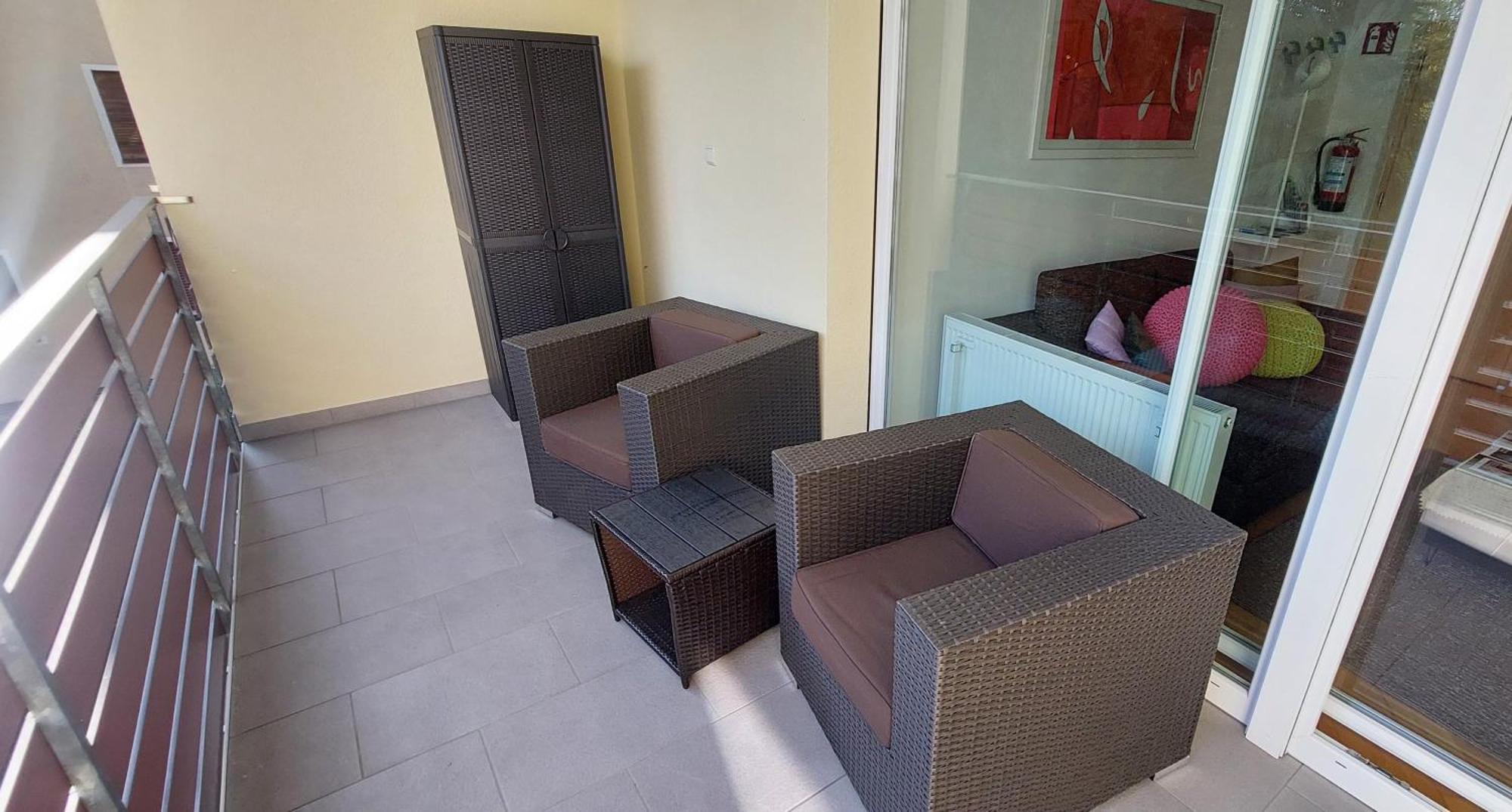 Apartment Rocco's - In Centro A Merano