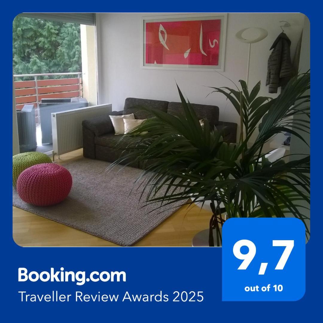 Rocco's - In Centro A Apartment Merano